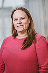 Anne Herrmann Photo of Anne Herrmann