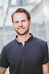 Malte Wöstmann Photo of Malte Wöstmann