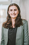 Kirsten Handschuch Photo of Kirsten Handschuch